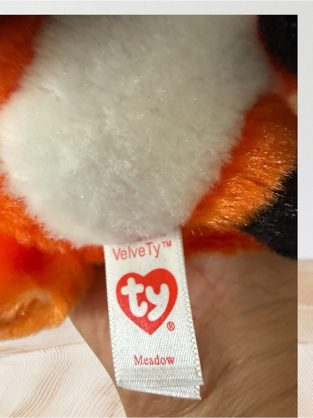 NWT Ty Beanie Boos 